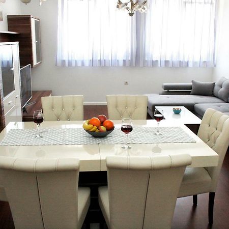 Apartment Mel II Split Kültér fotó