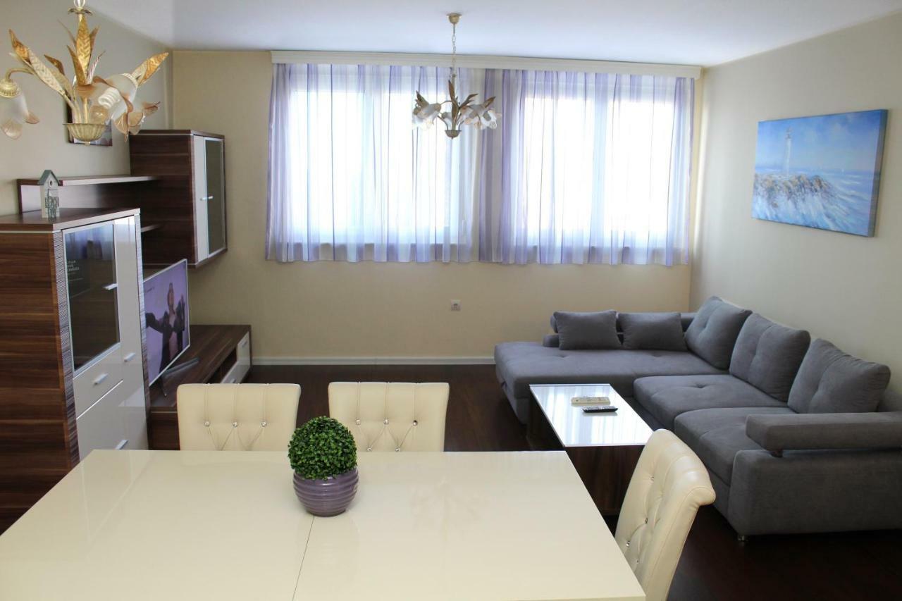 Apartment Mel II Split Kültér fotó